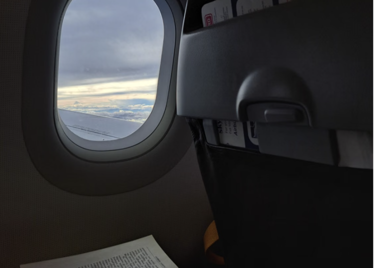 flight